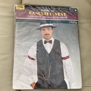 Gangster vest